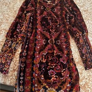 Anthropologie Dress